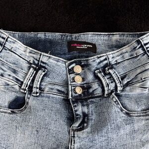 Women's Blue Jeans size 9/10